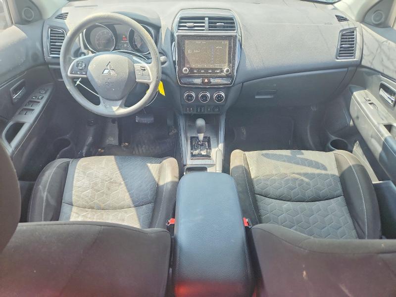 Aukcja sprzedaży 2020 Mitsubishi Outlander Sport, vin: JA4AP3AU9LU005398, numer aukcji: 69597936