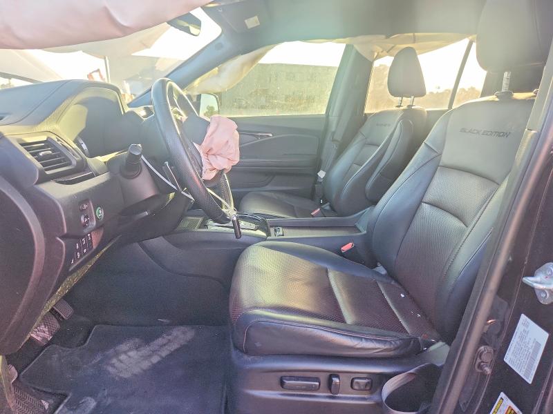 Продаж на аукціоні авто 2021 Honda Ridgeline, vin: 5FPYK3F81MB005864, номер лоту: 68887346