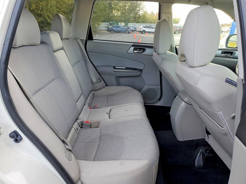 Продаж на аукціоні авто 2012 Subaru Forester, vin: JF2SHADC8CH448957, номер лоту: 69821786