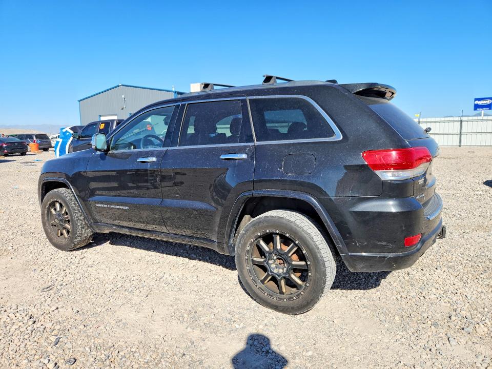 68579036 :رقم المزاد ، 1C4RJFCG1FC933445 vin ، 2015 Jeep Grand Cherokee مزاد بيع
