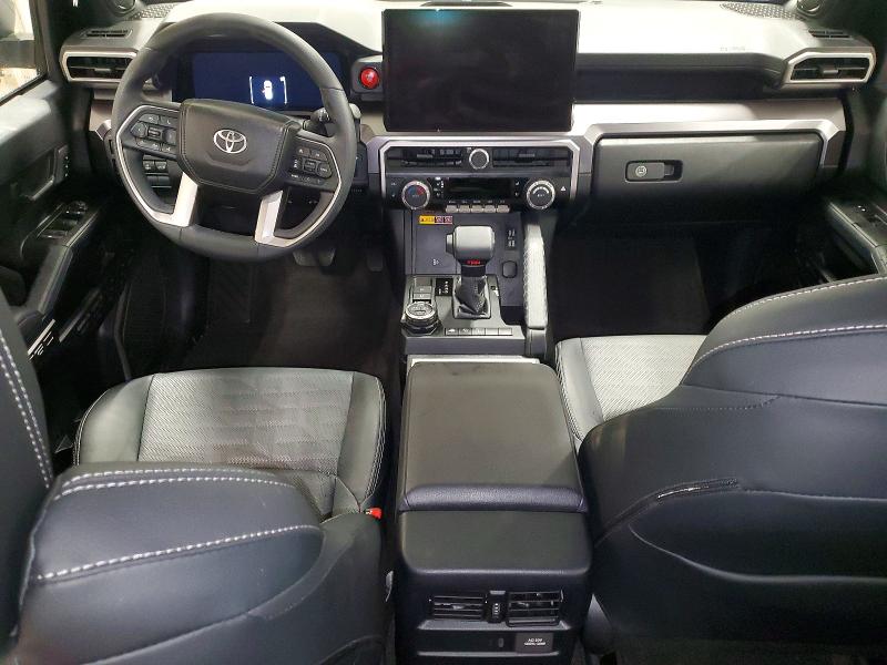 Aukcja sprzedaży 2026 Toyota 4runner, vin: JTEVA5BR3T5107865, numer aukcji: 69588546