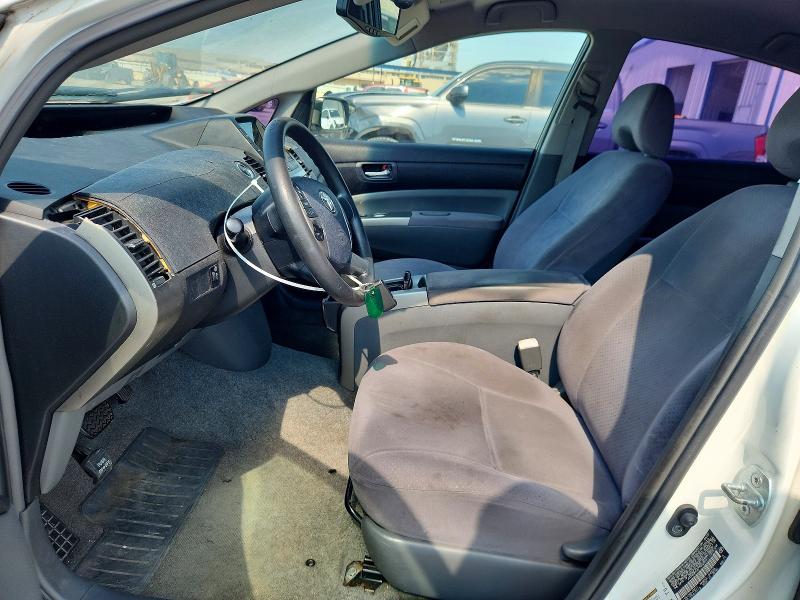 Aukcja sprzedaży 2007 Toyota Prius, vin: JTDKB20U677642953, numer aukcji: 70468906