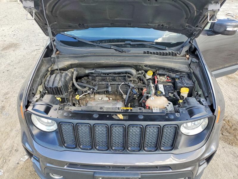 Продажа на аукционе авто 2020 Jeep Renegade, vin: ZACNJABB0LPL92917, номер лота: 70419846