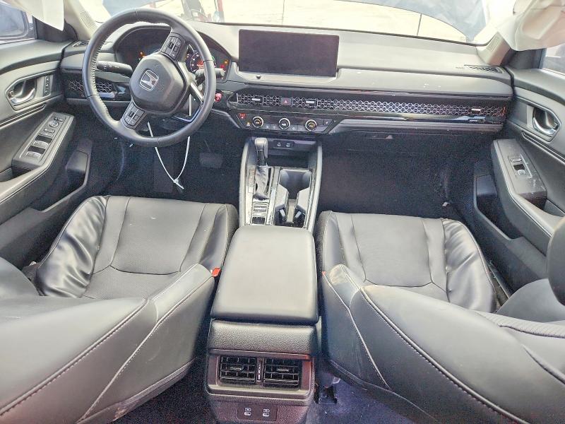 Продаж на аукціоні авто 2024 Honda Accord, vin: 1HGCY2F65RA040922, номер лоту: 69393656
