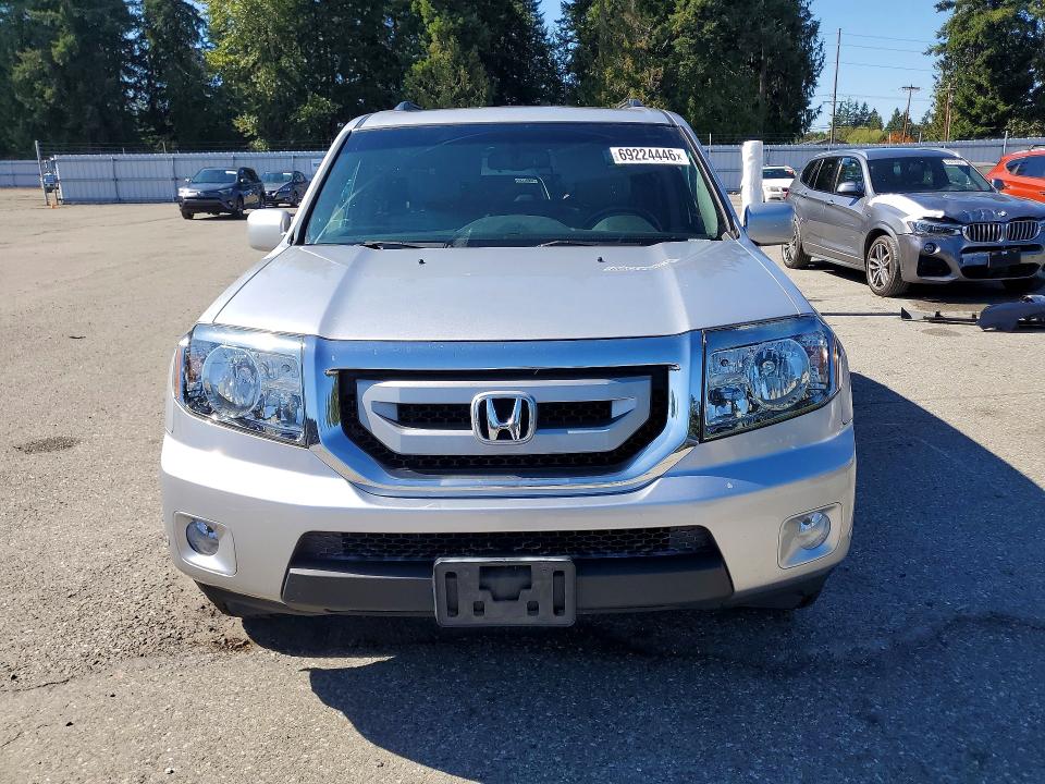 Продаж на аукціоні авто 2011 Honda Pilot, vin: 5FNYF3H90BB038371, номер лоту: 69224446