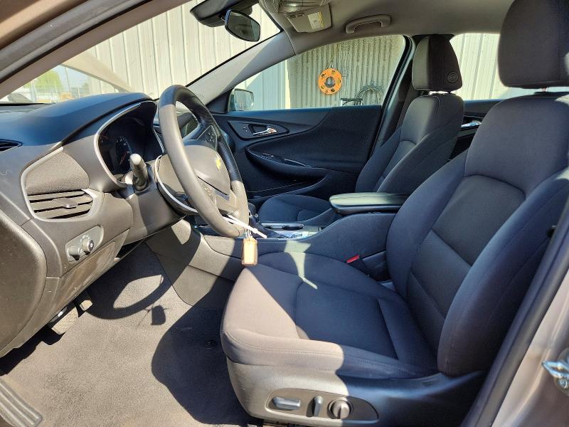 70153986 :رقم المزاد ، 1G1ZD5ST9PF175881 vin ، 2023 Chevrolet Malibu مزاد بيع