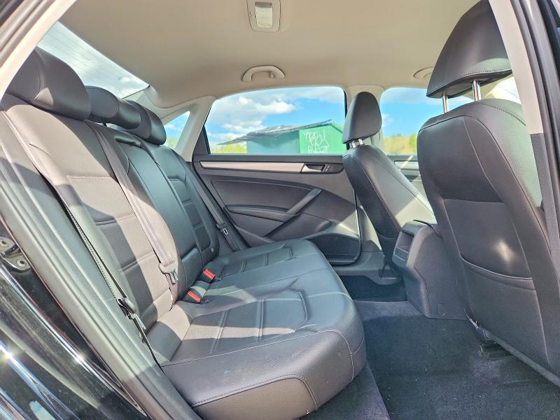 Продажа на аукционе авто 2015 Volkswagen Passat, vin: 1VWAT7A32FC111621, номер лота: 67538186