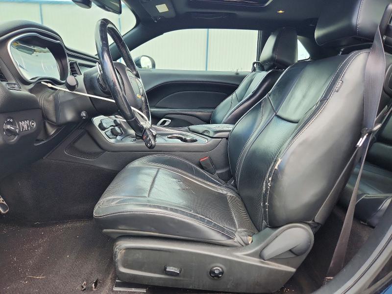Продажа на аукционе авто 2015 Dodge Challenger, vin: 2C3CDZBG8FH723717, номер лота: 67559636