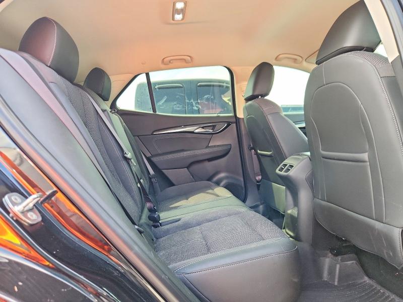 Aukcja sprzedaży 2021 Buick Envision, vin: LRBAZLR46MD105379, numer aukcji: 69057496