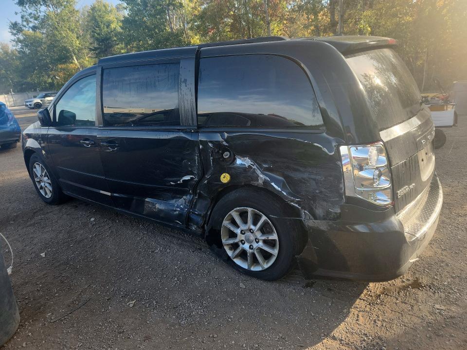70249356 :رقم المزاد ، 2C4RDGEG1DR573138 vin ، 2013 Dodge Grand Caravan مزاد بيع