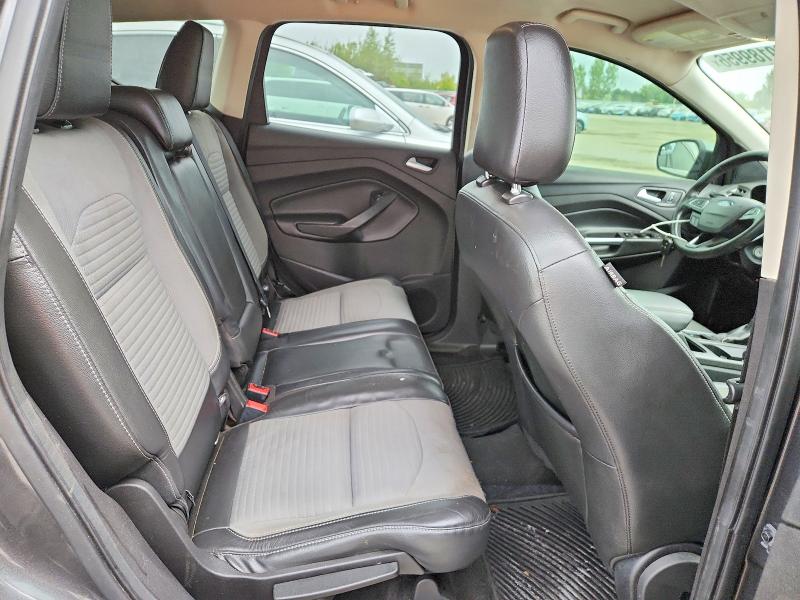 Auction sale of the 2018 Ford Escape, vin: 1FMCU0GDXJUB31999        , lot number: 69189956