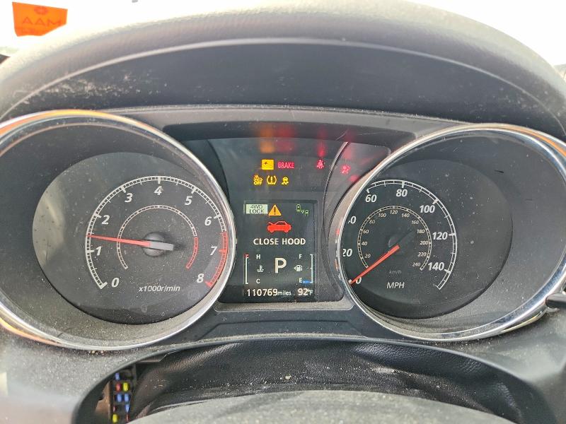 Aukcja sprzedaży 2021 Mitsubishi Outlander Sport, vin: JA4ARUAU3MU011103, numer aukcji: 70333716