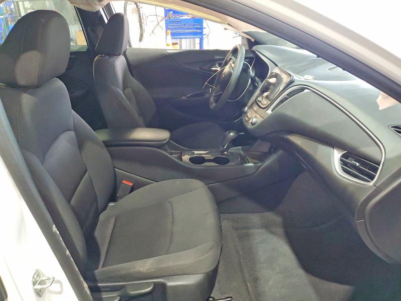 Продажа на аукционе авто 2020 Chevrolet Malibu, vin: 1G1ZB5ST0LF119215, номер лота: 67398776