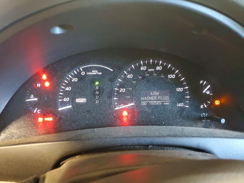Продажа на аукционе авто 2009 Toyota Camry, vin: 4T1BB46K69U107557, номер лота: 69629576