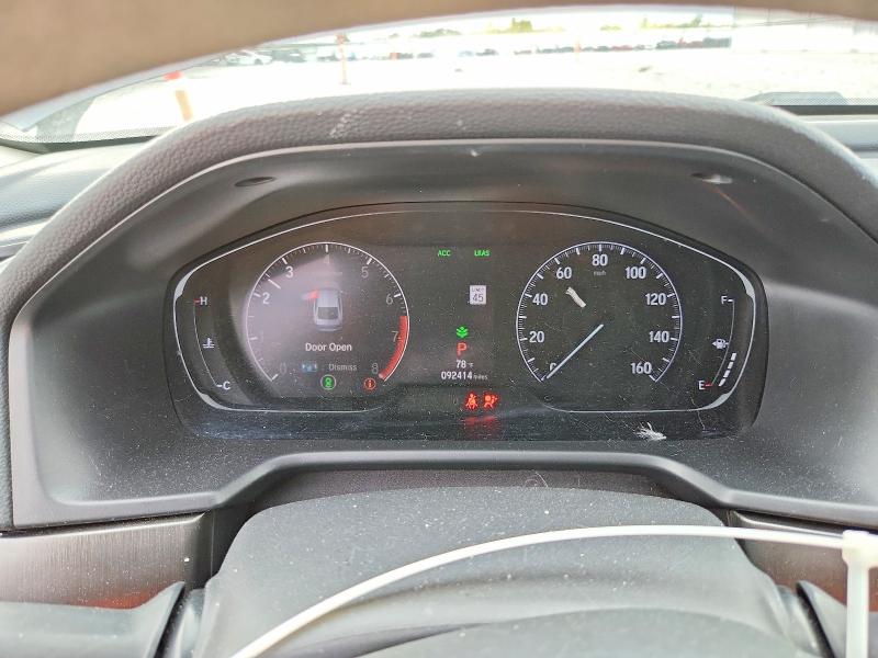 Продаж на аукціоні авто 2020 Honda Accord, vin: 1HGCV1F14LA036374, номер лоту: 70943666