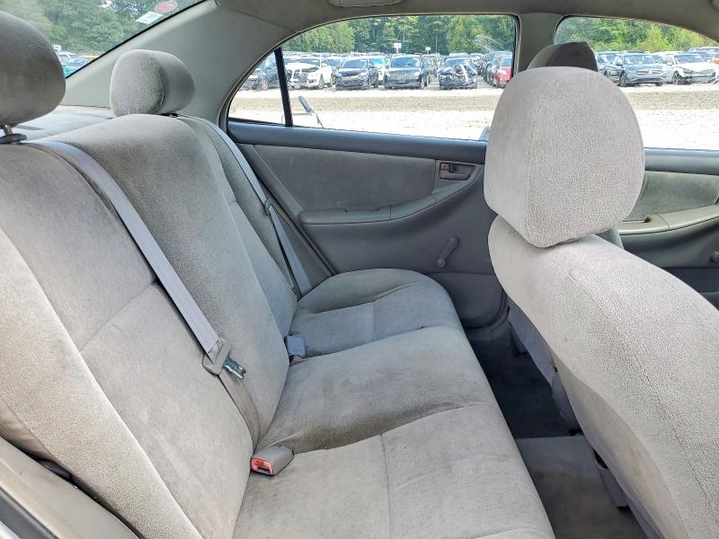 Aukcja sprzedaży 2004 Toyota Corolla, vin: 2T1BR32E74C225083, numer aukcji: 68386226