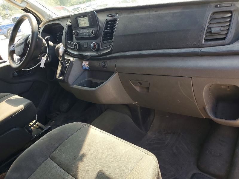Aukcja sprzedaży 2020 Ford Transit 250, vin: 1FTBR3X8XLKB04273, numer aukcji: 69054506