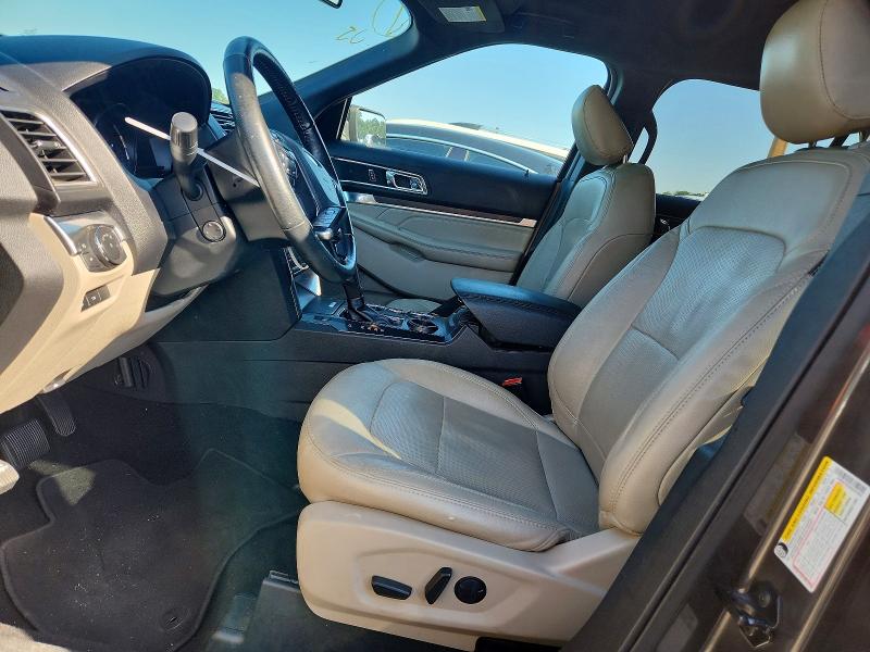 Продаж на аукціоні авто 2019 Ford Explorer, vin: 1FM5K7F83KGA91650, номер лоту: 67191396