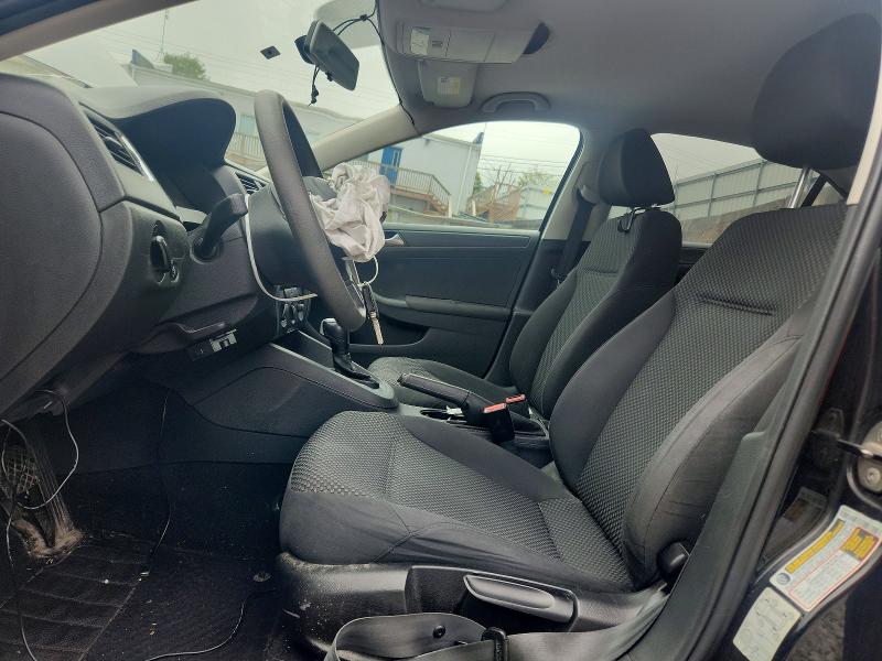 Продаж на аукціоні авто 2011 Volkswagen Jetta, vin: 3VW2K7AJXBM338828, номер лоту: 69569696