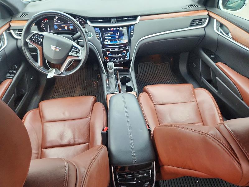 Aukcja sprzedaży 2017 Cadillac Xts, vin: 2G61N5S35H9166710, numer aukcji: 66128406