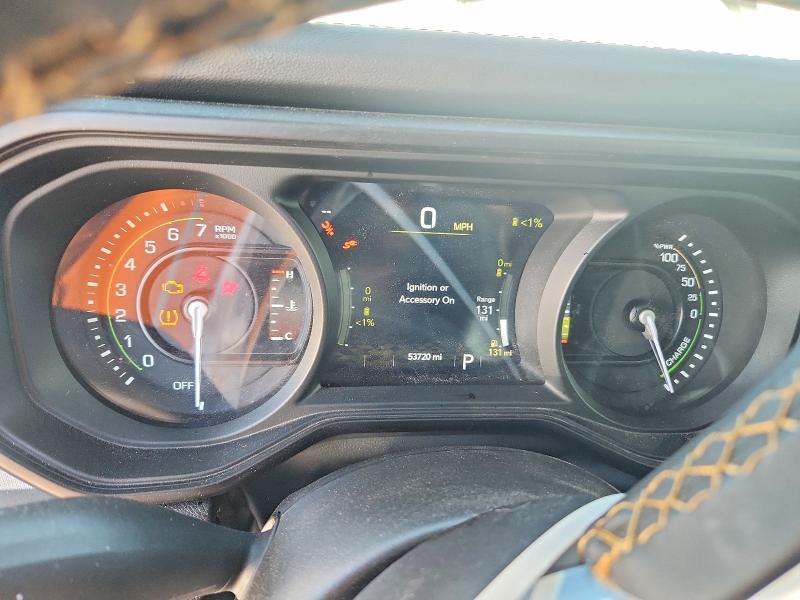 Aukcja sprzedaży 2024 Jeep Wrangler, vin: 1C4RJXP65RW232644, numer aukcji: 66792476