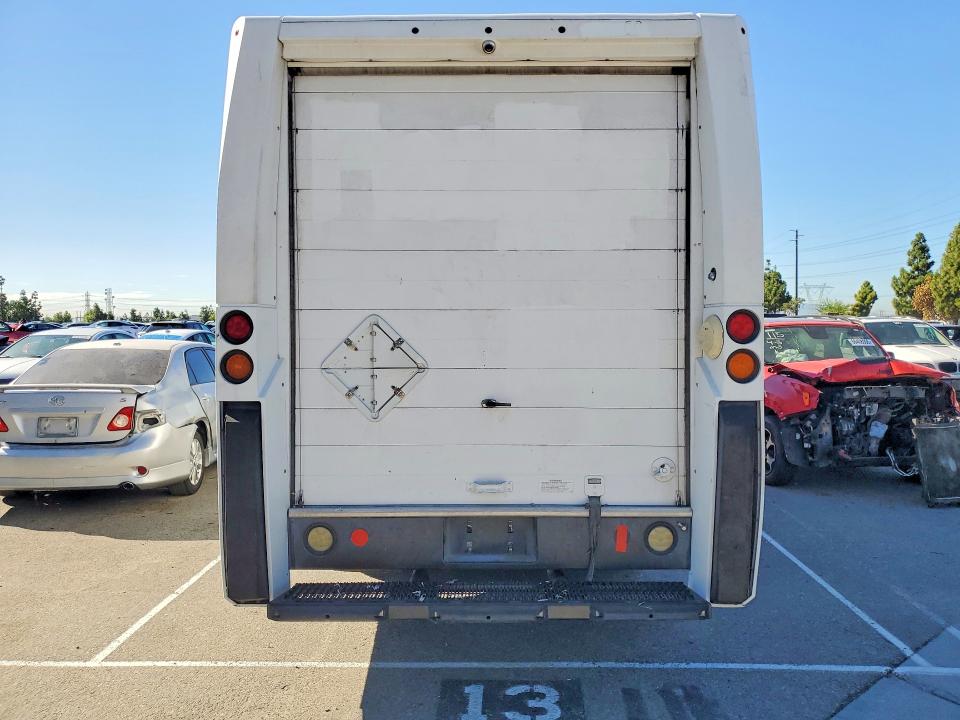 Продажа на аукционе авто 2015 Isuzu Npr, vin: JALB4T179F7W00248, номер лота: 68341296