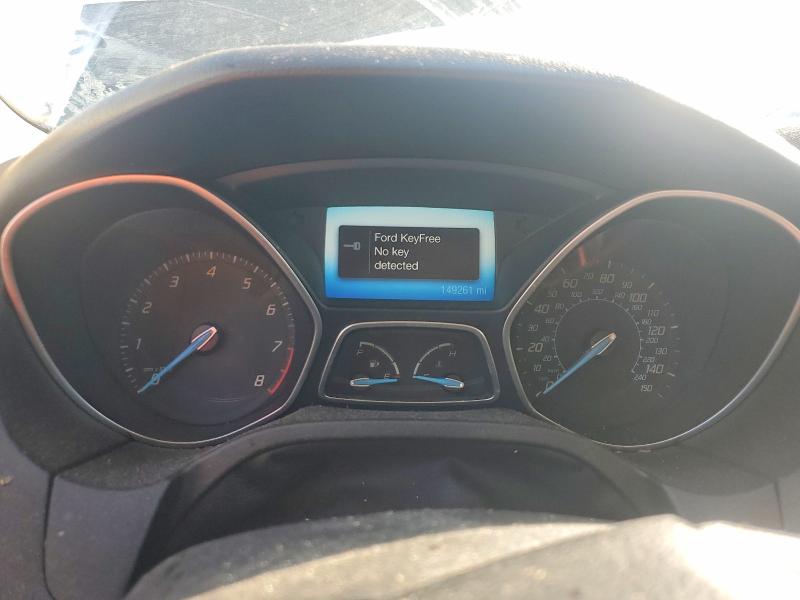 Продаж на аукціоні авто 2012 Ford Focus, vin: 1FAHP3J21CL365473, номер лоту: 68711156