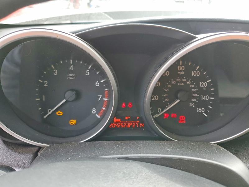 Продажа на аукционе авто 2010 Mazda 3, vin: JM1BL1SGXA1310975, номер лота: 67409326