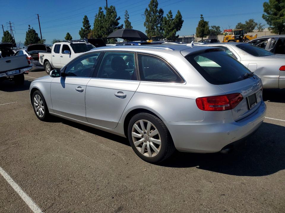 Aukcja sprzedaży 2011 Audi A4, vin: WAUWFAFL3BA092814, numer aukcji: 67221016