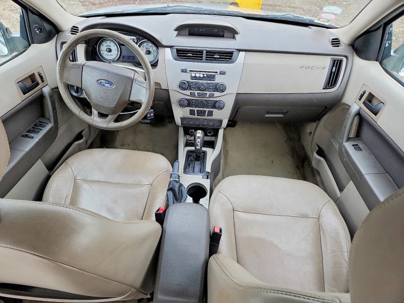 Продаж на аукціоні авто 2010 Ford Focus, vin: 1FAHP3FN8AW114335, номер лоту: 69787306