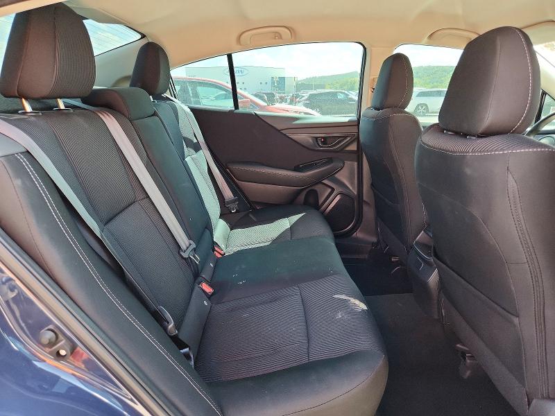 Aukcja sprzedaży 2025 Subaru Legacy, vin: 4S3BWAB61S3006700, numer aukcji: 67867386
