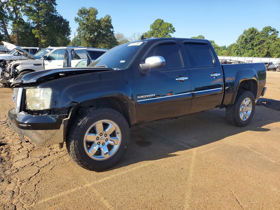 67329746 :رقم المزاد ، 3GTP1VE08BG270884 vin ، 2011 Gmc Sierra مزاد بيع