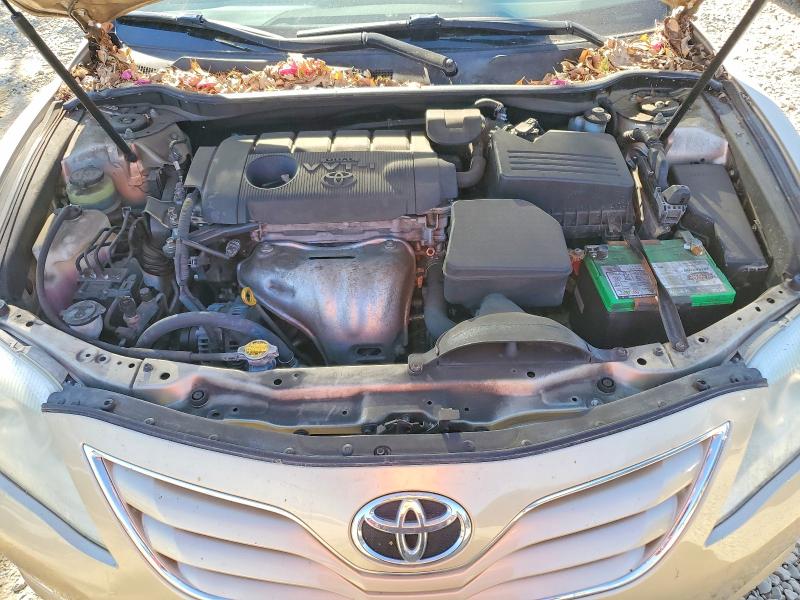 Aukcja sprzedaży 2011 Toyota Camry, vin: 4T1BF3EK7BU765474, numer aukcji: 71267316