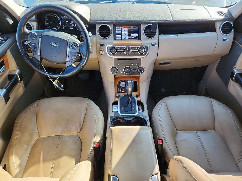 Продаж на аукціоні авто 2012 Land Rover Lr4, vin: SALAK2D41CA643276, номер лоту: 70339016