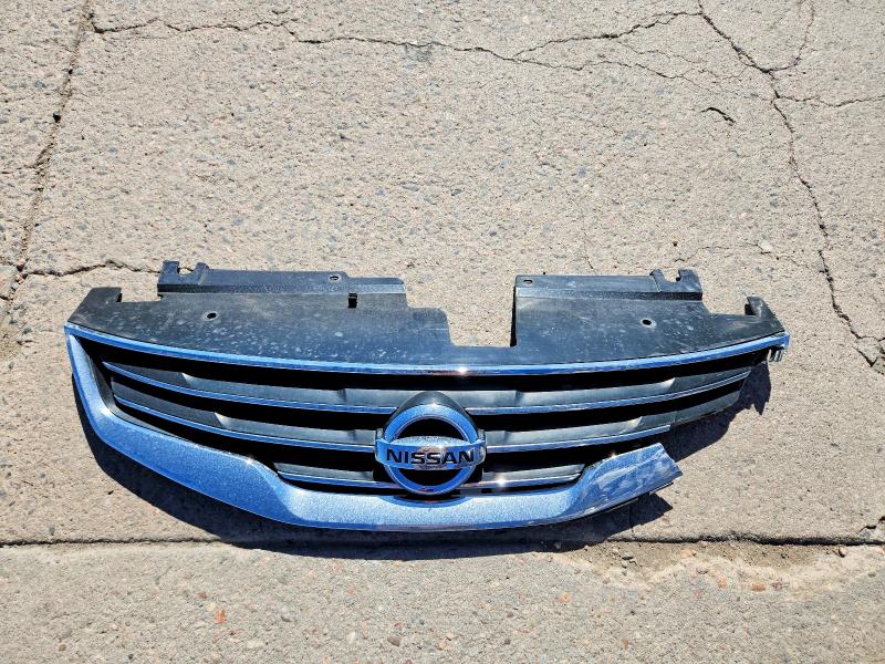 2010 Nissan Altima მანქანა იყიდება აუქციონზე, vin: 1N4AL2AP7AN552639, აუქციონის ნომერი: 68150746