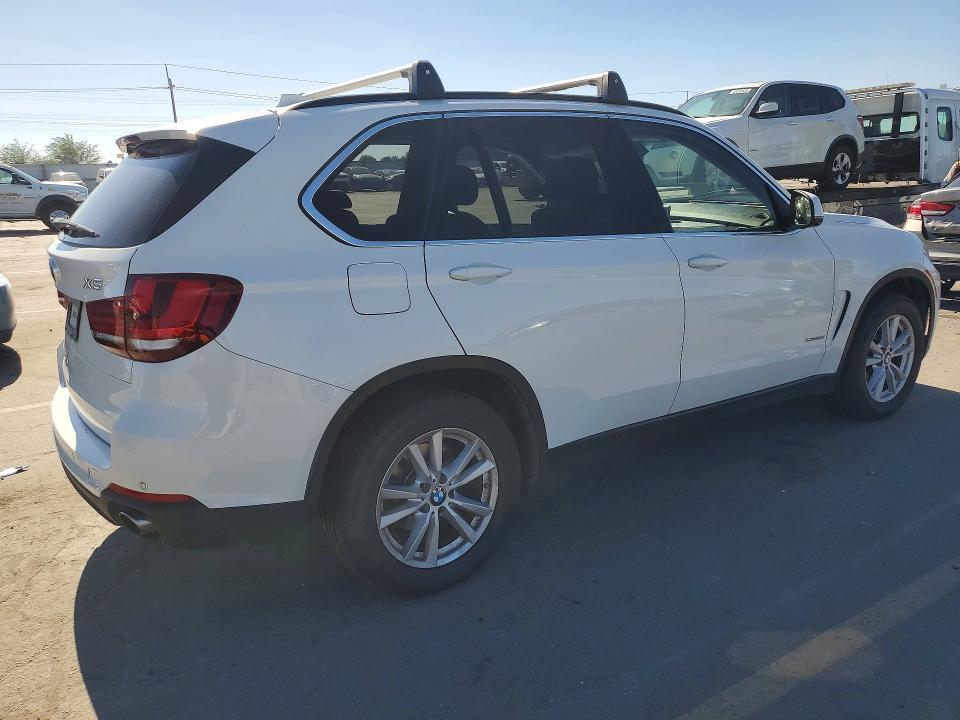 Aukcja sprzedaży 2015 Bmw X5, vin: 5UXKR0C53F0P12208, numer aukcji: 68379396