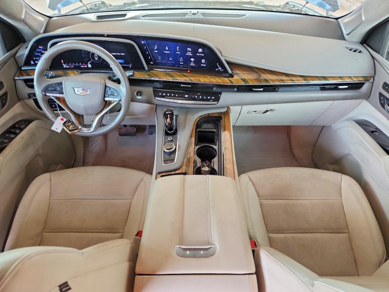 Aukcja sprzedaży 2021 Cadillac Escalade, vin: 1GYS4MKL9MR170347, numer aukcji: 68706756
