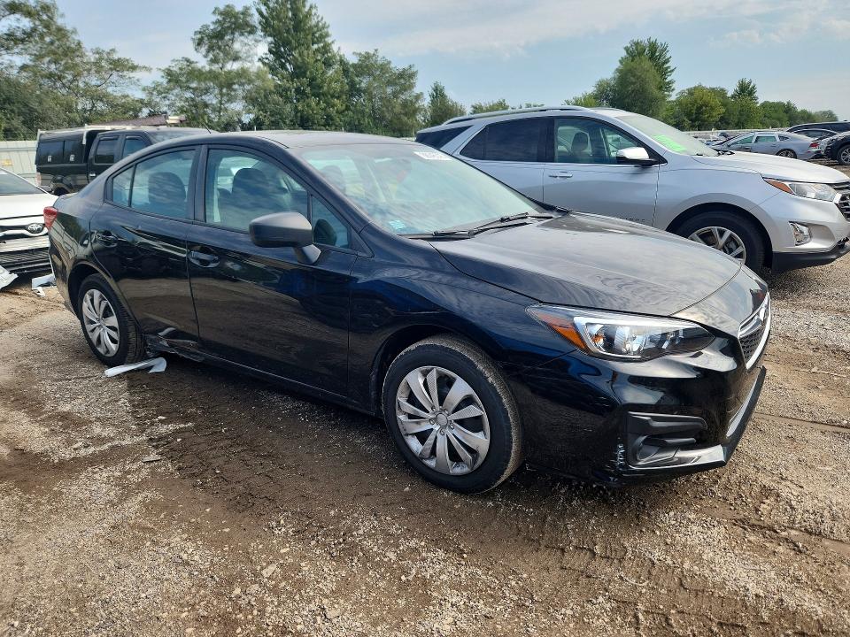 Aukcja sprzedaży 2017 Subaru Impreza, vin: 4S3GKAA62H3626998, numer aukcji: 66546376