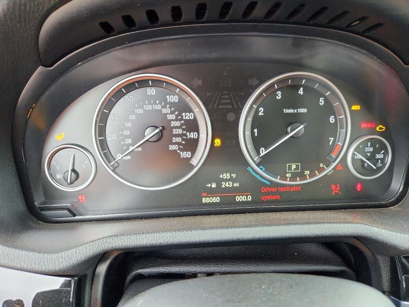 Продаж на аукціоні авто 2016 Bmw X4, vin: 5UXXW5C5XG0N93067, номер лоту: 69345106