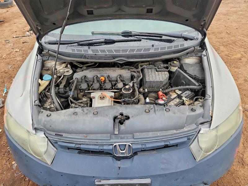 Aukcja sprzedaży 2010 Honda Civic, vin: 19XFA1F52AE061259, numer aukcji: 70161276