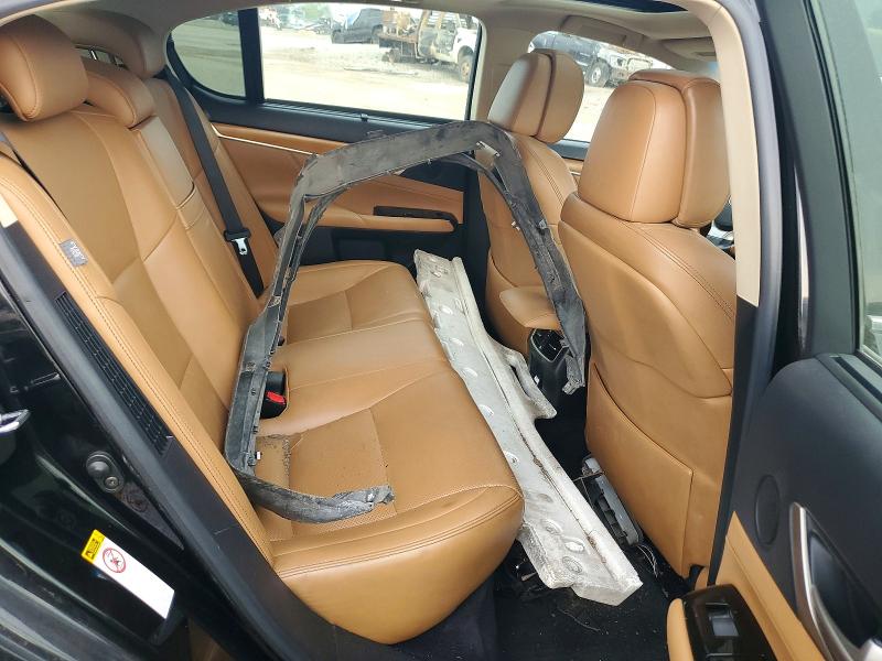 Продаж на аукціоні авто 2013 Lexus Gs, vin: JTHBS1BL3D5003076, номер лоту: 67775756