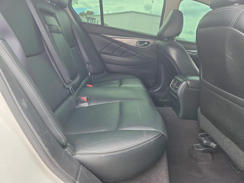 Продаж на аукціоні авто 2015 Infiniti Q50, vin: JN1BV7AP8FM350821, номер лоту: 67906486