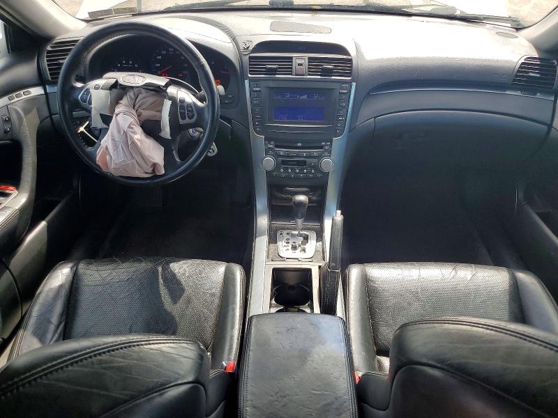 2006 Acura 3.2tl მანქანა იყიდება აუქციონზე, vin: 19UUA66236A072096, აუქციონის ნომერი: 68335636