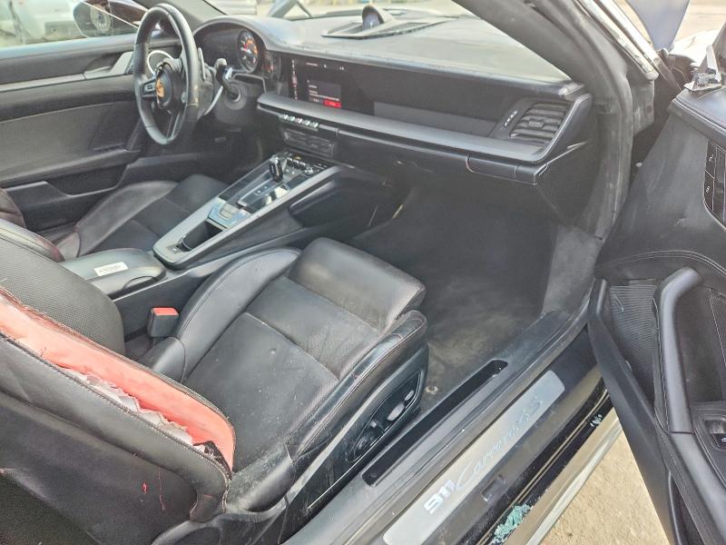 2020 Porsche 911 მანქანა იყიდება აუქციონზე, vin: WP0AB2A91LS225947, აუქციონის ნომერი: 68078586