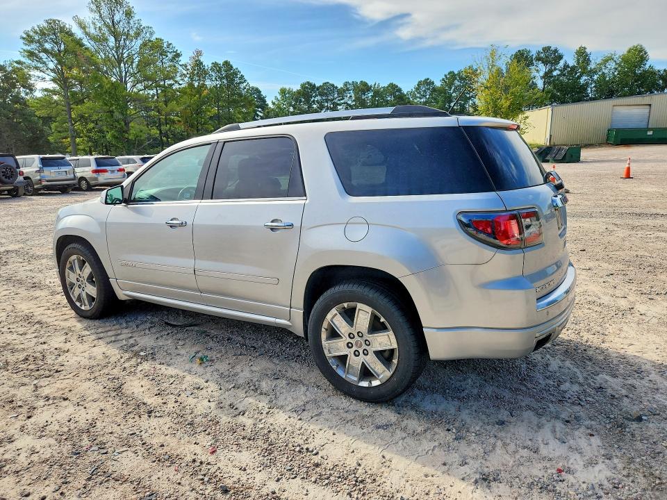 Aukcja sprzedaży 2015 Gmc Acadia, vin: 1GKKVTKD0FJ267061, numer aukcji: 67917046