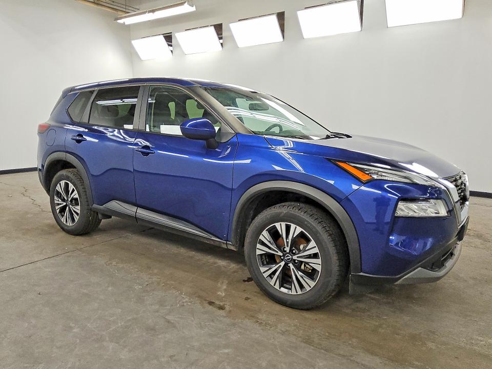Aukcja sprzedaży 2023 Nissan Rogue, vin: JN8BT3BA2PW421284, numer aukcji: 65089956