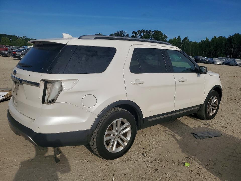 Продаж на аукціоні авто 2016 Ford Explorer, vin: 1FM5K7D81GGB92678, номер лоту: 69196956