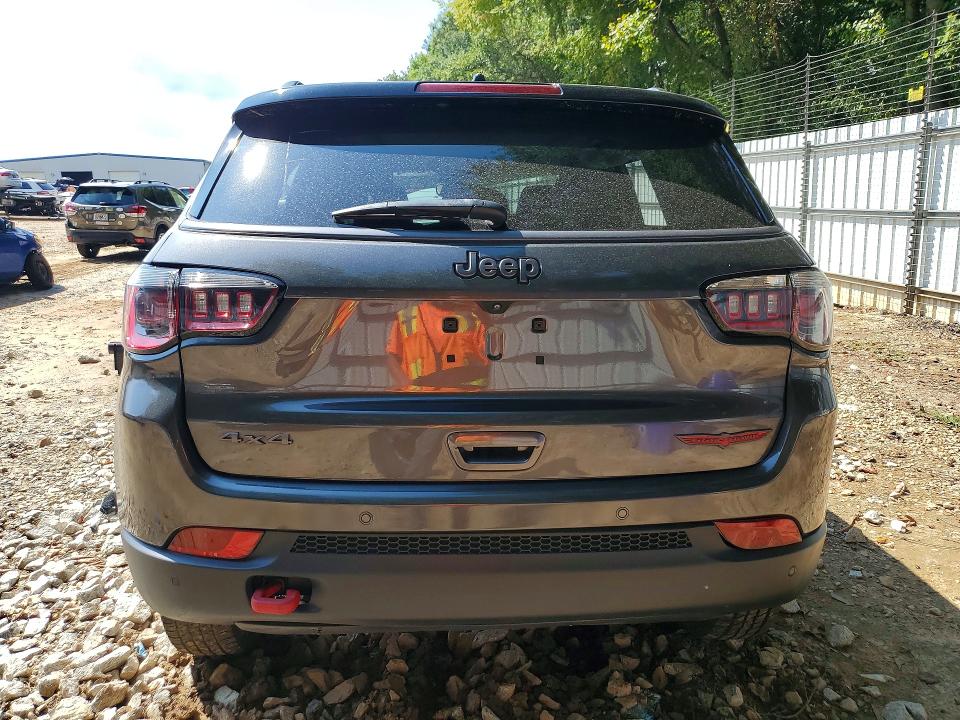 Продажа на аукционе авто 2022 Jeep Compass, vin: 3C4NJDDBXNT144719, номер лота: 70168146