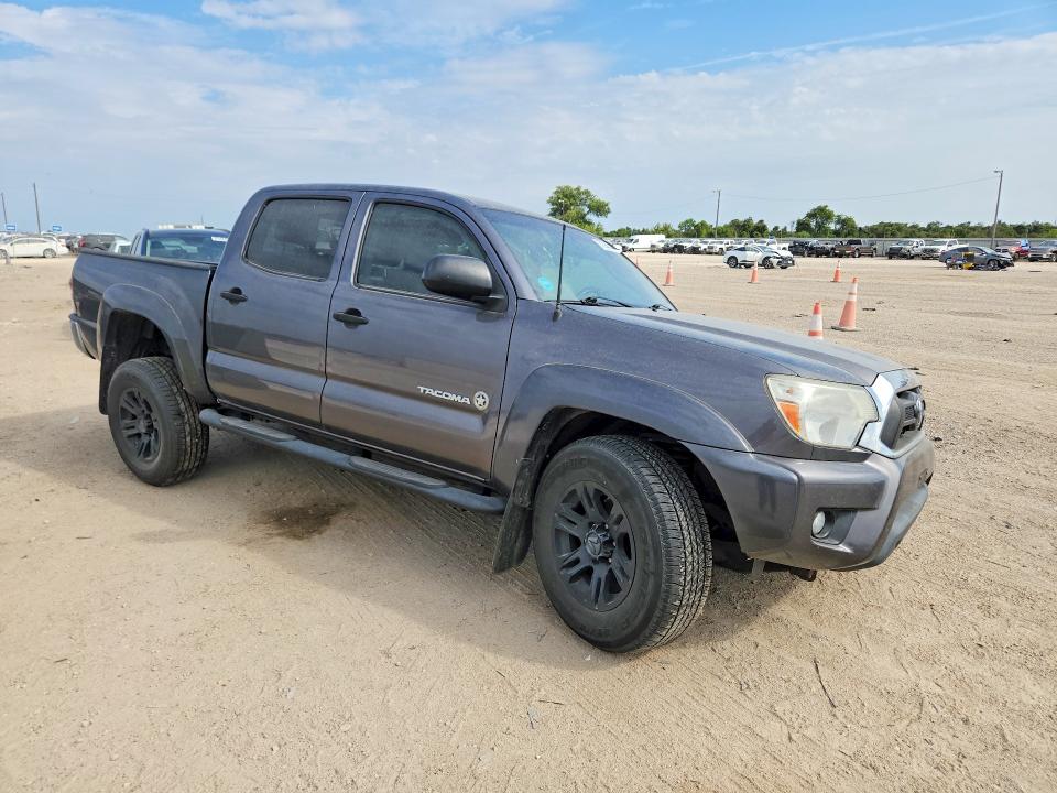 2015 Toyota Tacoma მანქანა იყიდება აუქციონზე, vin: 5TFJU4GN3FX074272, აუქციონის ნომერი: 67384846