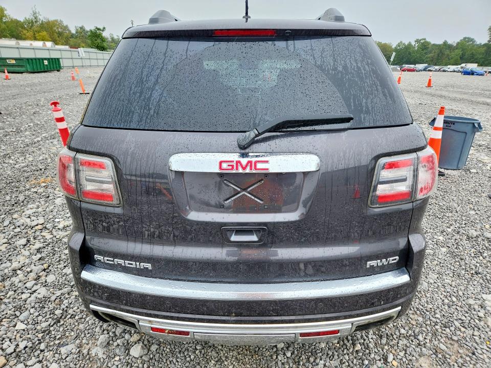 Продаж на аукціоні авто 2013 Gmc Acadia, vin: 1GKKVTKD8DJ269878, номер лоту: 69894736